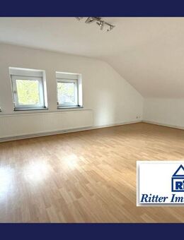 Gemütliche, modernisierte 2 Zimmer-Wohnung in Stolberg-Breinig - Stolberg (Rheinland, Kupferstadt)