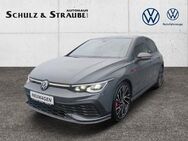 VW Golf, 2.0 l GTI Clubsport, Jahr 2023 - Bad Salzungen