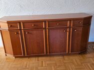 Sideboard sehr gut erhalten braun - Mechernich