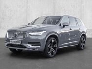 Volvo XC90, Plus Bright AWD B5 Diesel EU6d AD digitales, Jahr 2022 - Bergheim (Nordrhein-Westfalen)