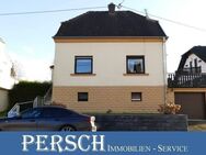 Gemütliches Haus mit großzügigem Grundstück, Nähe Bostalsee!!! - Oberthal