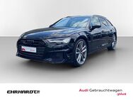 Audi S6, 3.0 TDI quattro Avant HECKKL SITZE EL, Jahr 2019 - Arnstadt