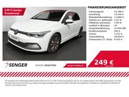 VW Golf, 2.0 TDi VIII Move, Jahr 2024 - Bad Schwartau