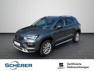 Seat Ateca, 1.5 TSI Xperience, Jahr 2024 - Kaiserslautern