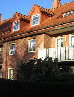 Schöne Oberwohnung in Leer-Loga - Leer (Ostfriesland)