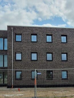 WBS erforderlich | 4-Zi.-Whg. mit Balkon. Anfrage über: https://brandtsring.exklusiv-wohnbau.de - Jade