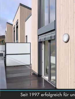 5H6 -Exklusive Penthouse-Wohnung direkt im Stadtzentrum - Springe