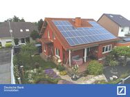 Effizienz, Energiesparhaus in traumhafter Lage - Niederzier
