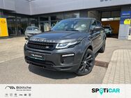 Land Rover Range Rover Evoque, 2.0 SE Dynamic Td4, Jahr 2018 - Gräfenhainichen
