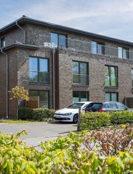 Tolles Zimmer in 3-er Wohngemeinschaft für Schüler, Studenten, Auszubildende! - Oldenburg