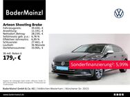 VW Arteon, 2.0 TSI Shooting Brake 4xSHZ, Jahr 2023 - Feldkirchen-Westerham