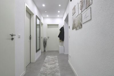 Kernsaniertes Traumhaus in Vöhringen Mitte - Modernes Wohnen mit Garten in ruhiger Lage!