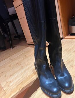 Geox Respira Boots – Größe 35, nur einmal getragen! - München Pasing-Obermenzing