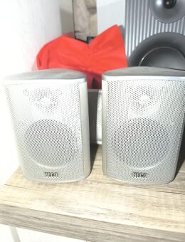 Heco Surround System - Rhauderfehn