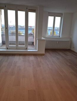 Tolle 2,5-Zimmer-Maisonette-Wohnung in zentraler, ruhiger Lage! - Nürnberg