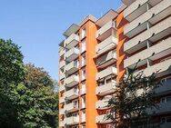 Kleine 1,5 Zimmerwohnung mit Balkon - Frankfurt (Main)