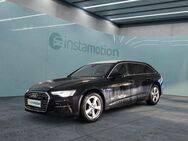Audi A6, Avant 40 TDI Q DESIGN TOUR, Jahr 2023 - München