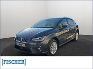 Seat Ibiza, 1.0 TSI Xcellence digitales, Jahr 2024 - Jena