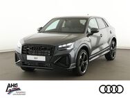 Audi Q2, 40 TFSI quattro S line Verfügbar, Jahr 2022 - Gotha