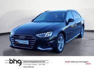 Audi A4, Avant 40 TDI quattro advanced, Jahr 2020 - Rottweil