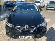 Renault Megane, IV BREAK INTENS BLUE dCi 115, Jahr 2021 - Rheine