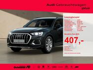 Audi Q3, 35 TDI quattro 18, Jahr 2023 - Wolfhagen