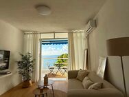 Ferienwohnung Mallorca Santa Ponca direkt am Meer mit Pool, - Berlin