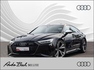 Audi RS7, Dynamikpaket Allradlenkung Sporaga Tour, Jahr 2020 - Wetzlar
