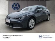 VW Golf, 2.0 TDI VIII Life ", Jahr 2024 - Hanau (Brüder-Grimm-Stadt)