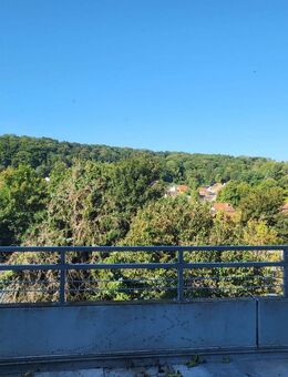 Herberhausen! Penthouse mit 4 Zimmern, 2 Bädern und einer sehr großen Terrasse - Göttingen