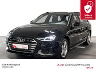 Audi A4, Avant 35 TFSI advanced, Jahr 2024 - Hamburg