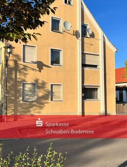 Wohn- und Geschäftshaus in Dinkelscherben - Dinkelscherben