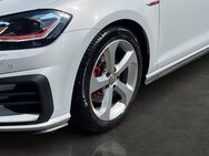 VW Golf, GTI, Jahr 2017 - Eltville (Rhein)