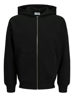 Jack & Jones Junior Sweatjacke JJEURBAN EDGE SWEAT ZIP HOOD NOOS JNR