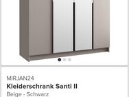 Schrank montieren - Meppen