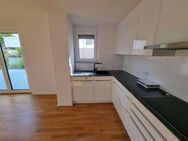 Erstbezug nach Sanierung - 4 Zi. Wohnung - Schramberg