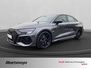 Audi RS3, 2.5 TFSI QUATTRO Limousine AGA, Jahr 2022 - Nordhausen