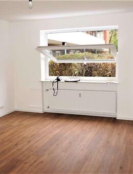 Kernsanierte 1-Zimmer-Etagenwohnung in Hamburg-Billstedt - Hamburg