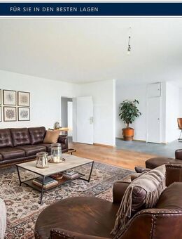 Helle 3-Zimmer-Wohnung in ruhiger Wohnanlage - sofort verfügbar - Kitzingen