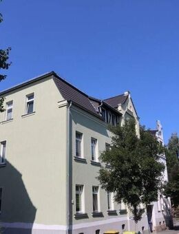 Tolle Dachgeschoss-Wohnung mit EBK und SP ! - Zwickau