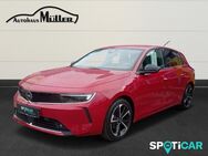 Opel Astra, 1.2 L Elegance Turbo, Jahr 2023 - Gnarrenburg