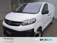 Opel Vivaro, e Edition L (L3) 75kWh, Jahr 2023 - Brandenburg (Havel)