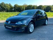 VW Golf VII Lim. Cup 1.4 TSI Klimaauto.Sitzheizung - Neukirchen-Vluyn