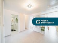 Bezaubernde und lichtdurchflutete 3,5 Zimmerwohnung mit Loggia! - Bietigheim-Bissingen