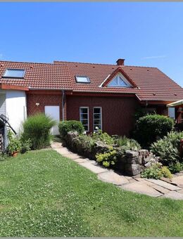 Attraktives Einfamilienhaus vor den Toren von Osnabrück - Georgsmarienhütte