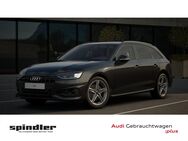 Audi A4, Avant advanced 35 TFSI, Jahr 2023 - Würzburg