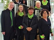 Weils Spaß macht! AKKORDEON-ORCHESTER LÜNEN sucht VERSTÄRKUNG! - Lünen