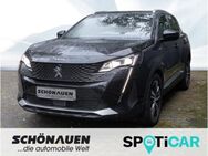 Peugeot 3008, 1.6 GTL 225, Jahr 2021 - Solingen (Klingenstadt)