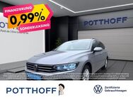 VW Passat Variant, 1.5 TSI Business, Jahr 2023 - Hamm