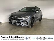 VW T-Roc, 1.5 TSI R-Line, Jahr 2022 - Schmallenberg